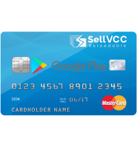 VCC Google Play Developer